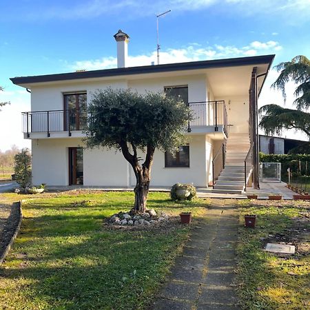 B&B Airport Venice Diego 2 Tessera Kültér fotó