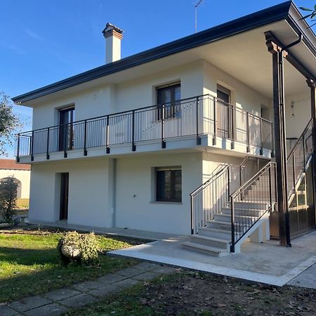 B&B Airport Venice Diego 2 Tessera Kültér fotó