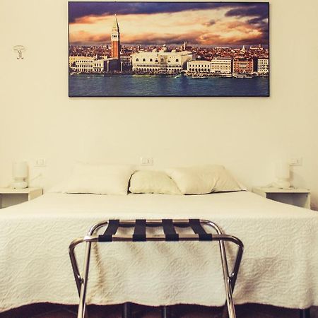 B&B Airport Venice Diego 2 Tessera Kültér fotó
