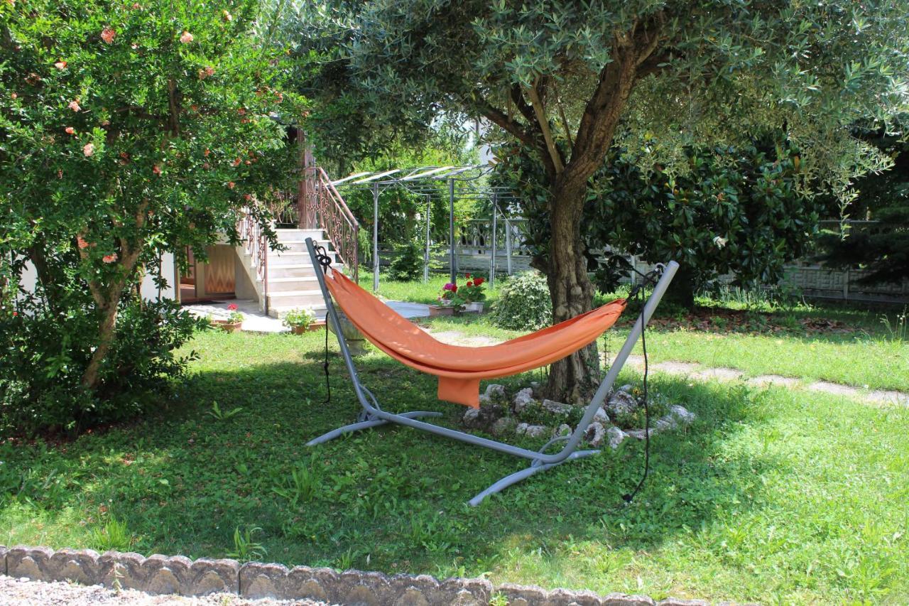 B&B Airport Venice Diego 2 Tessera Kültér fotó