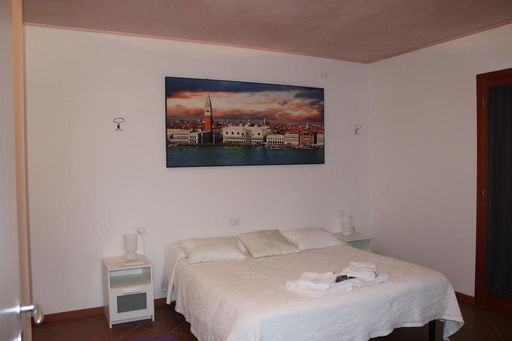 B&B Airport Venice Diego 2 Tessera Kültér fotó