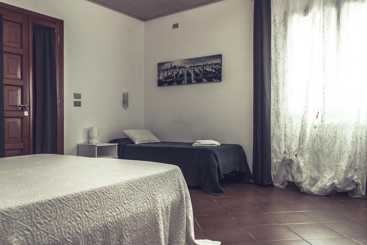 B&B Airport Venice Diego 2 Tessera Kültér fotó